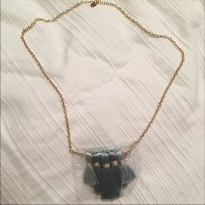 Miss Ivy Pearl Necklace